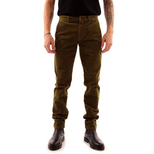 Pantalone Cargo MW0MW33372 - Tommy hilfiger - Modalova