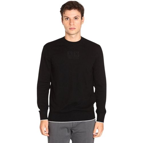 Maglione Maglione 6RZM1F ZMW8Z 1200 - EAX - Modalova