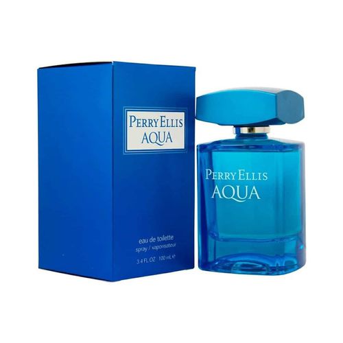 Acqua di colonia Aqua - colonia - 100ml - Perry Ellis - Modalova