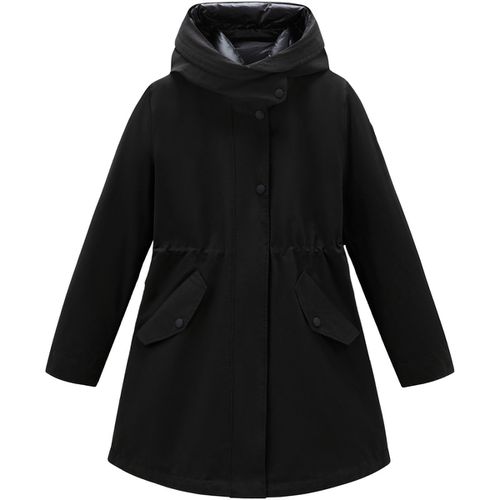 Piumino WOU0852FRUT3490-BLK - Woolrich - Modalova