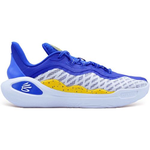 Scarpe Under Armour CURRY 11 DUB - Under armour - Modalova