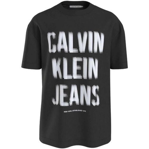 T-shirt Calvin Klein Jeans - Calvin Klein Jeans - Modalova