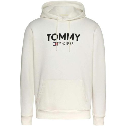 Felpa Tommy Hilfiger - Tommy hilfiger - Modalova