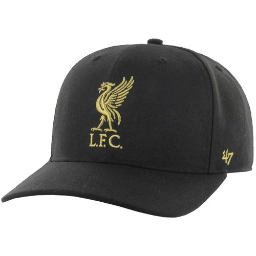 Cappellino Liverpool FC Snapback Cap - '47 Brand - Modalova