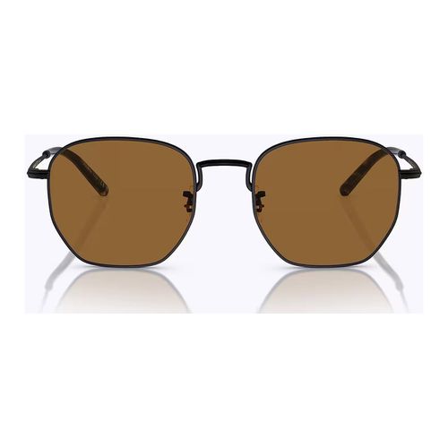 Occhiali da sole Occhiali da Sole Kierney Sun OV1331S 506253 - Oliver Peoples - Modalova