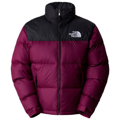 Piumino M 1996 Retro Nuptse Jkt - The north face - Modalova