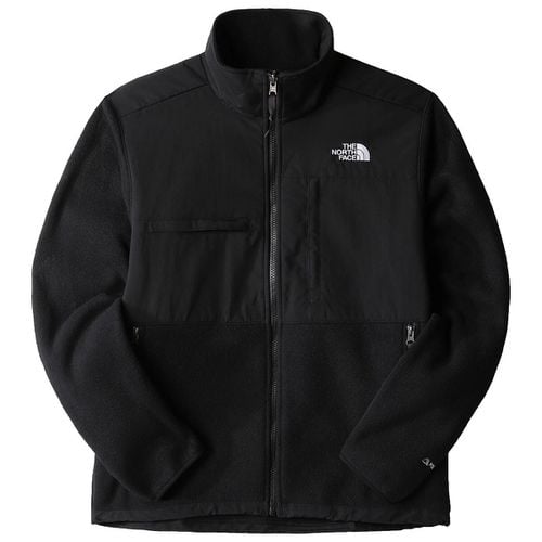 Felpa M Denali Jacket - The north face - Modalova