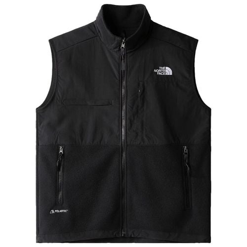 Felpa The North Face M Denali Vest - The north face - Modalova