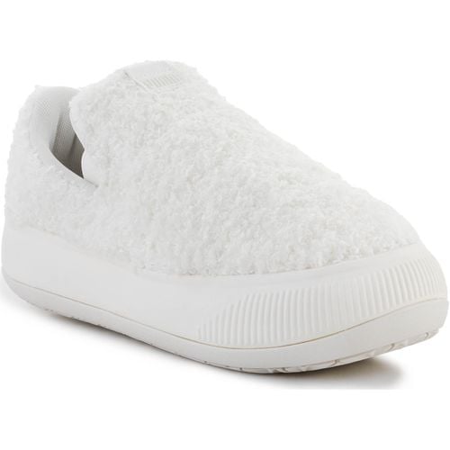 Sneakers basse Suede Mayu Slip-on Teddy Wn's 384887 02 - Puma - Modalova