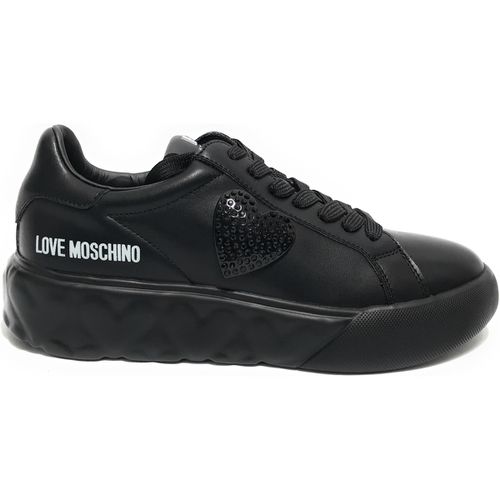 Sneakers Moschino Sneaker DS24MO03 - Moschino - Modalova