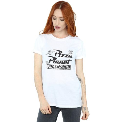 T-shirts a maniche lunghe BI1054 - Toy Story - Modalova