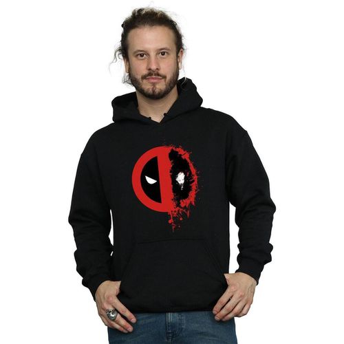 T-shirts a maniche lunghe BI1254 - Deadpool - Modalova