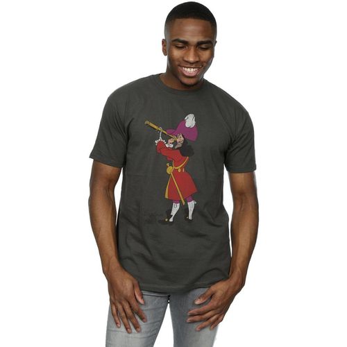 T-shirts a maniche lunghe Classic - Peter Pan - Modalova