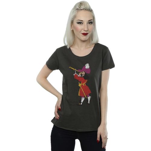 T-shirts a maniche lunghe Classic - Peter Pan - Modalova