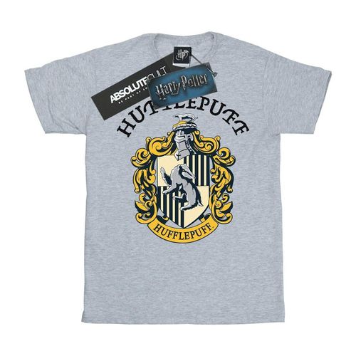 T-shirts a maniche lunghe BI1331 - Harry Potter - Modalova