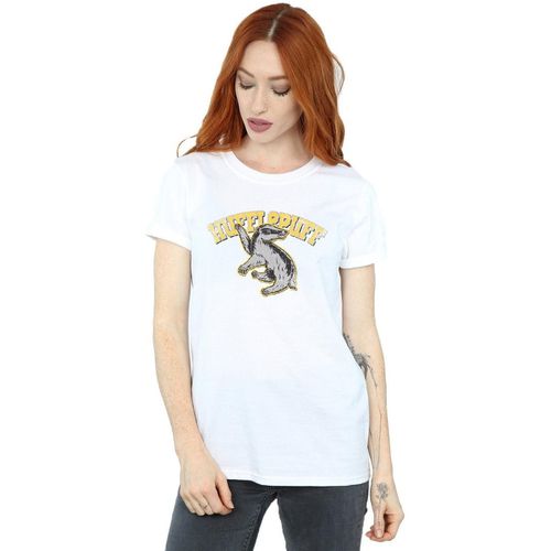T-shirts a maniche lunghe BI1116 - Harry Potter - Modalova
