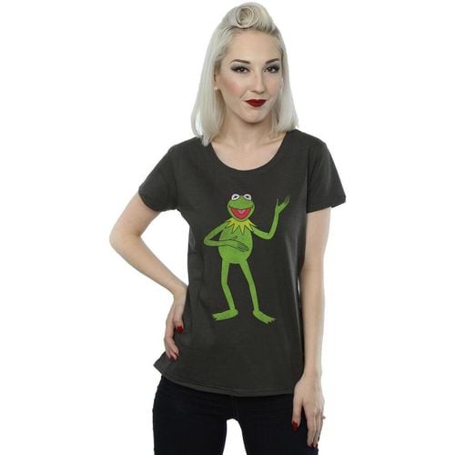 T-shirts a maniche lunghe Classic - The Muppets - Modalova