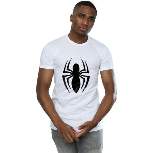 T-shirts a maniche lunghe Ultimate - Marvel - Modalova