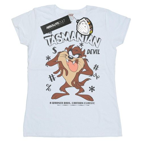 T-shirts a maniche lunghe BI1450 - Dessins Animés - Modalova