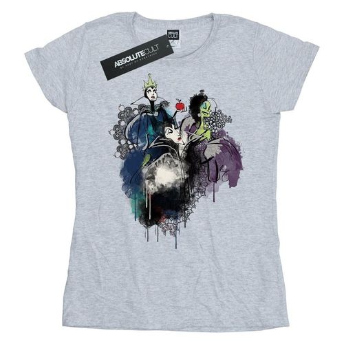 T-shirts a maniche lunghe BI1477 - Disney - Modalova