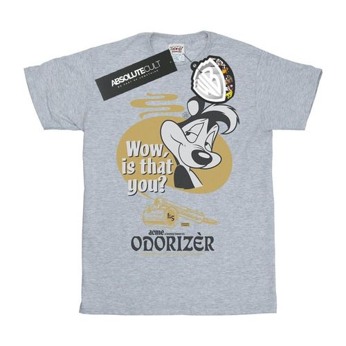 T-shirts a maniche lunghe Odorizer - Dessins Animés - Modalova