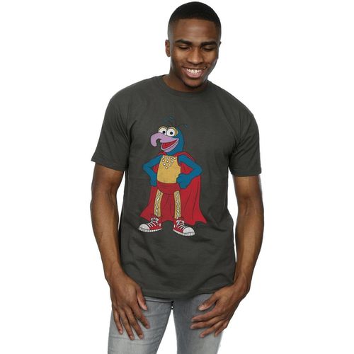 T-shirts a maniche lunghe Classic - The Muppets - Modalova