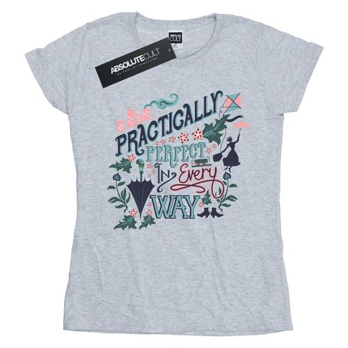 T-shirts a maniche lunghe Practically - Mary Poppins - Modalova
