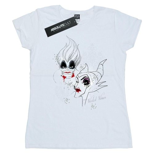 T-shirts a maniche lunghe Wicked - Disney - Modalova