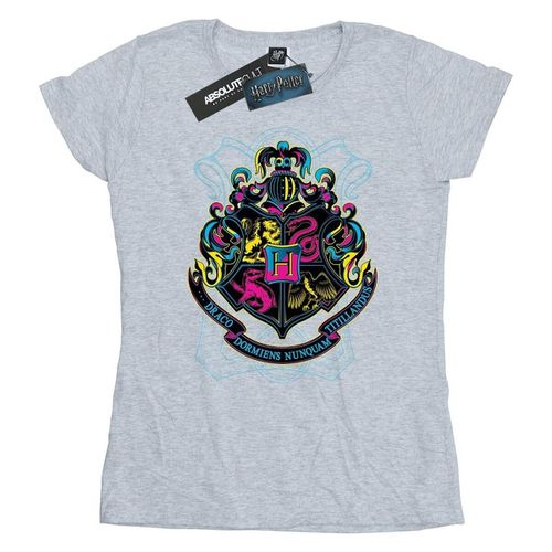 T-shirts a maniche lunghe BI1383 - Harry Potter - Modalova