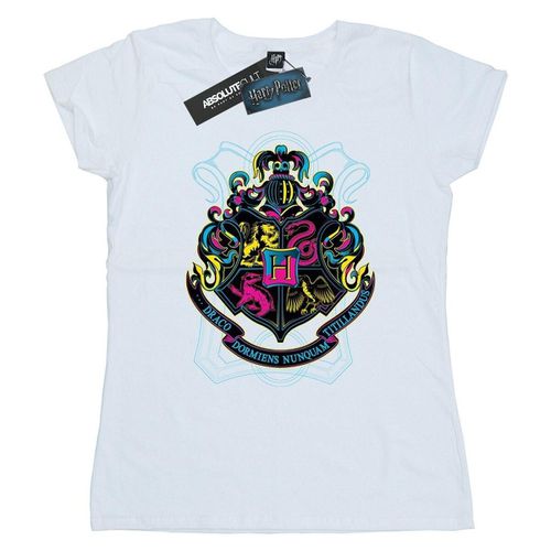 T-shirts a maniche lunghe BI1383 - Harry Potter - Modalova