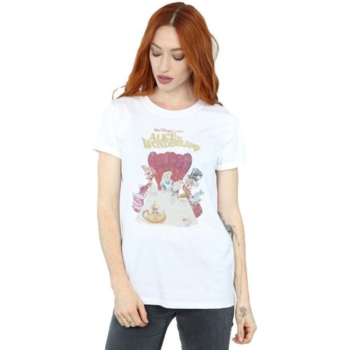 T-shirts a maniche lunghe BI1408 - Dessins Animés - Modalova