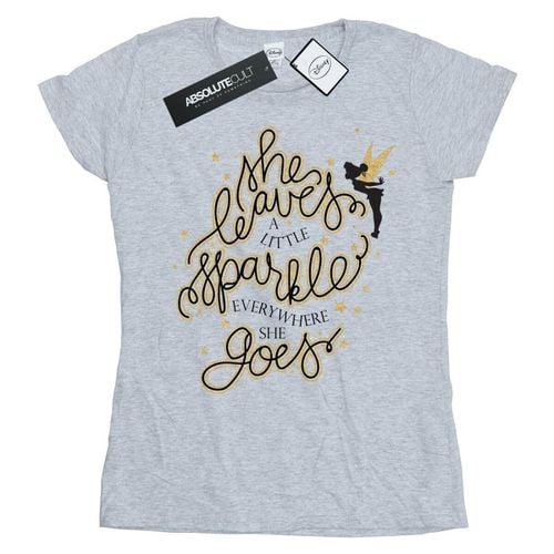 T-shirts a maniche lunghe BI1685 - Disney - Modalova