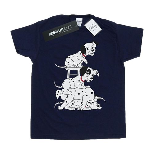 T-shirts a maniche lunghe BI1702 - Dessins Animés - Modalova