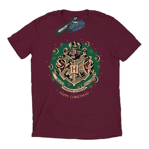 T-shirts a maniche lunghe BI1711 - Harry Potter - Modalova