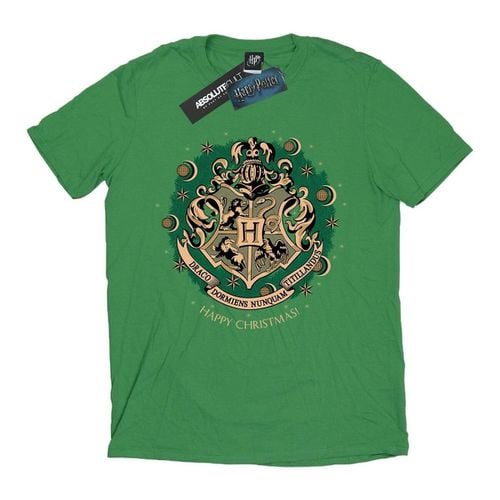 T-shirts a maniche lunghe BI1711 - Harry Potter - Modalova