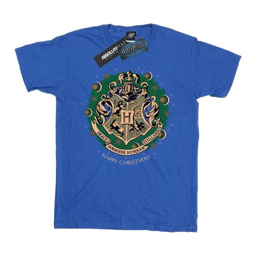 T-shirts a maniche lunghe BI1711 - Harry Potter - Modalova