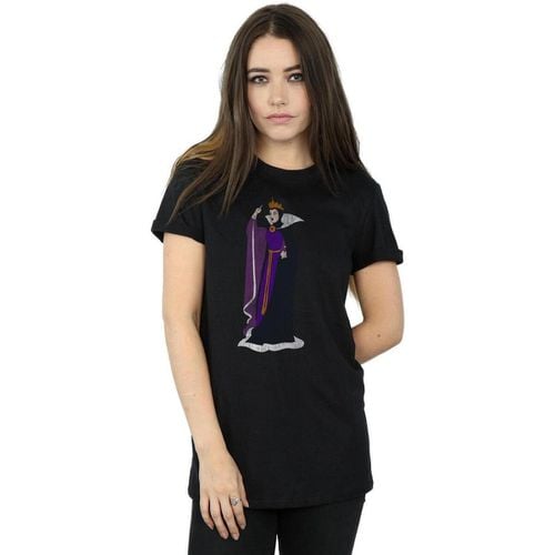 T-shirts a maniche lunghe BI1627 - Snow White And The Seven Dwarfs - Modalova