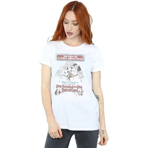 T-shirts a maniche lunghe BI1665 - Dessins Animés - Modalova