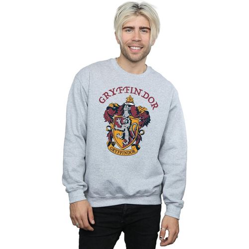 Felpa Harry Potter BI1874 - Harry Potter - Modalova