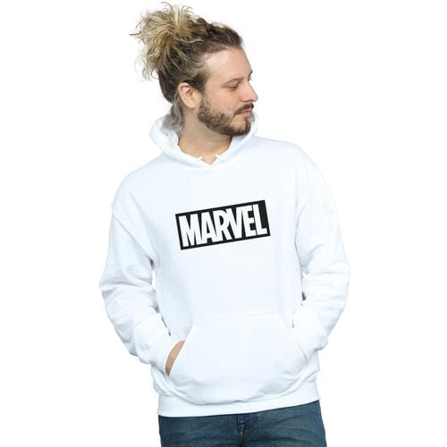 Felpa Marvel BI1823 - Marvel - Modalova