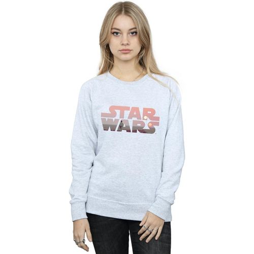 Felpa Disney Tatooine - Disney - Modalova