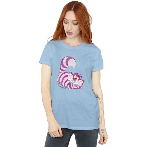 T-shirts a maniche lunghe BI379 - Dessins Animés - Modalova