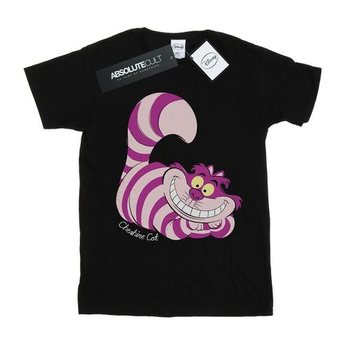 T-shirts a maniche lunghe BI379 - Dessins Animés - Modalova