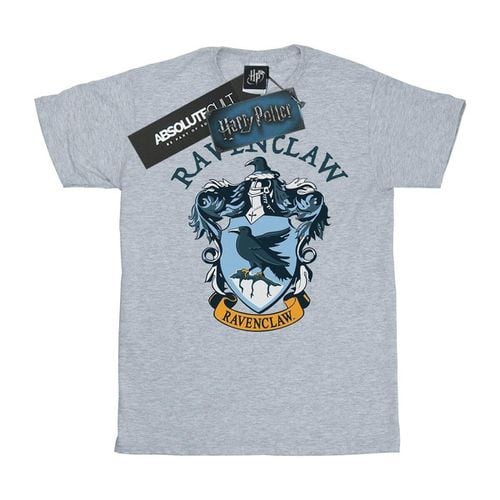 T-shirts a maniche lunghe BI430 - Harry Potter - Modalova