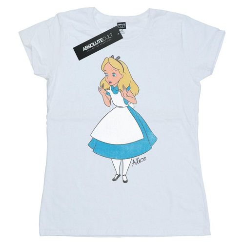 T-shirts a maniche lunghe BI2159 - Dessins Animés - Modalova