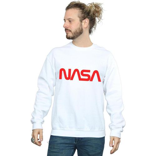 Felpa Nasa Modern - Nasa - Modalova