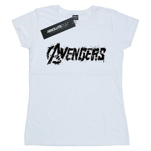 T-shirts a maniche lunghe BI331 - Marvel - Modalova