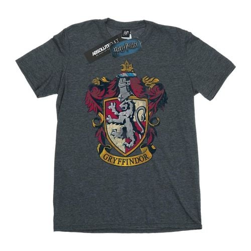 T-shirts a maniche lunghe BI582 - Harry Potter - Modalova