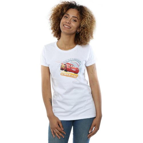 T-shirts a maniche lunghe BI630 - Dessins Animés - Modalova