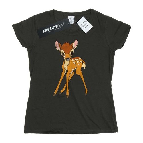 T-shirts a maniche lunghe Classic - Bambi - Modalova